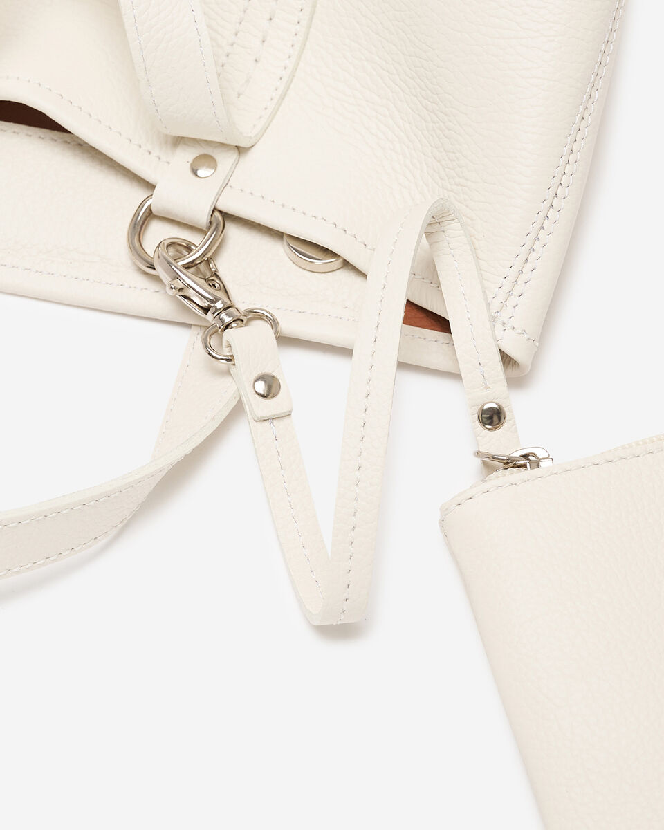 Small Carryall Tote Cervino