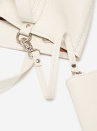 Small Carryall Tote Cervino