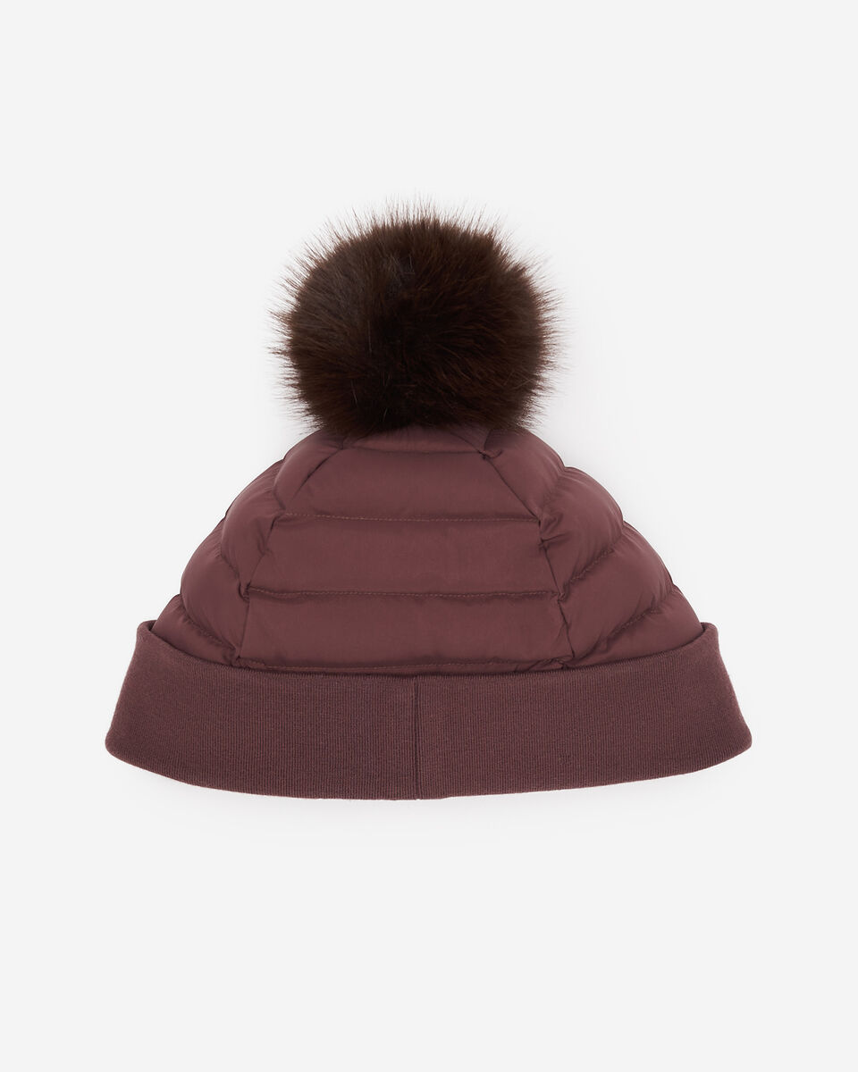 Puffer Toque
