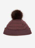 Puffer Toque