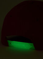 Kids Cooper Glow Baseball Cap