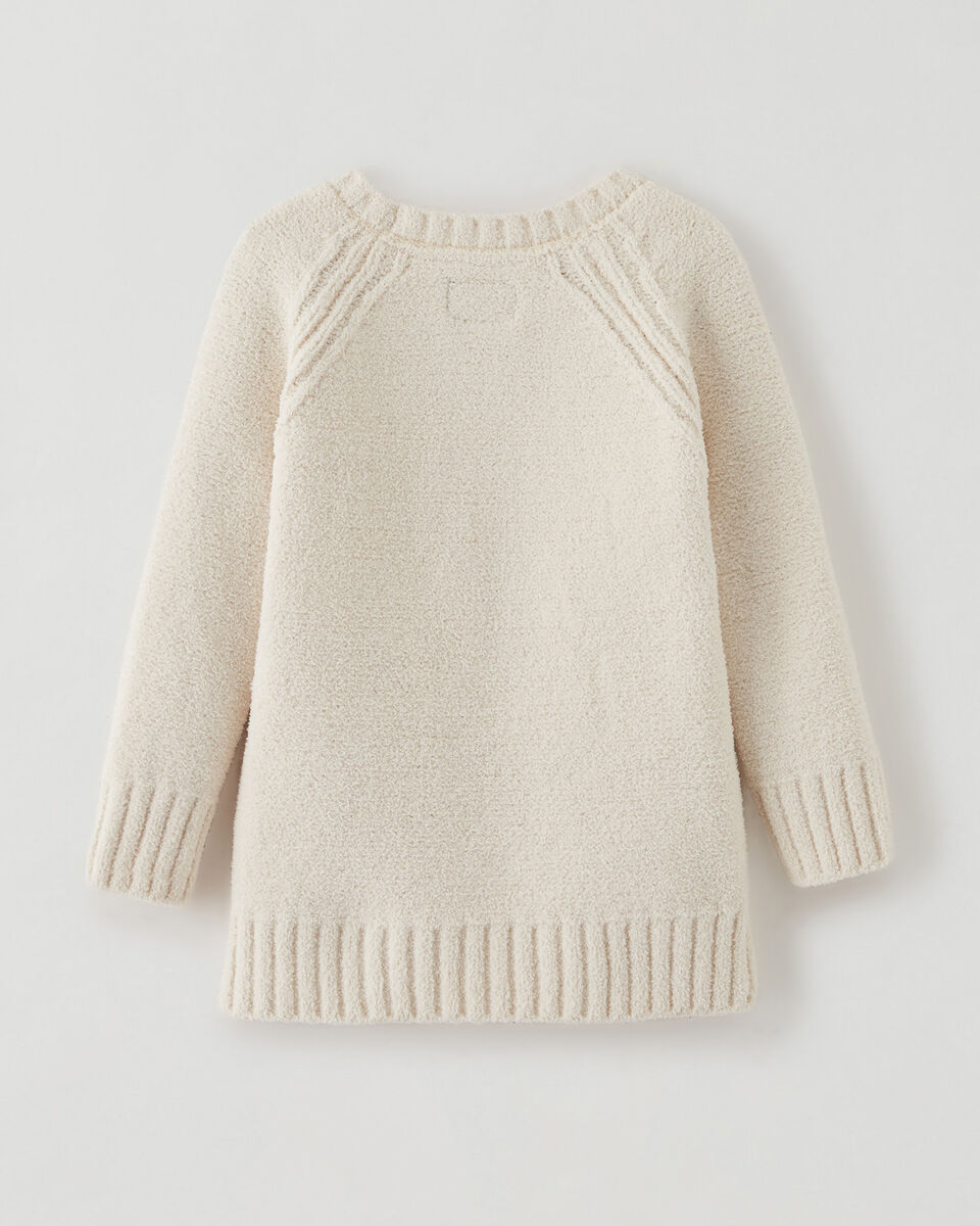 Toddler Girls Dawson Cable Tunic
