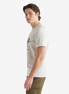 Mens Roots Backcountry T-Shirt