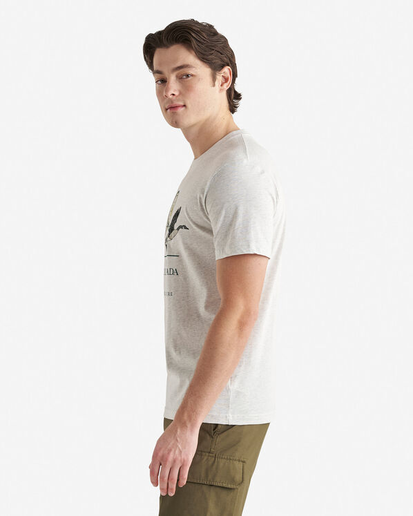 Mens Roots Backcountry T-Shirt