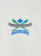 T-shirt Relancement Beaver Canoe