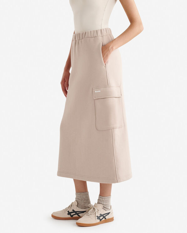 Cloud Cargo Skirt Cloud Cargo Skirt