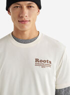 T-shirt Winter Wilds pour hommes