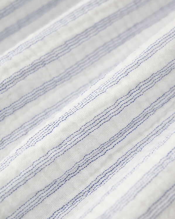 Toddler Girls Isla Ruffle Babydoll Dress