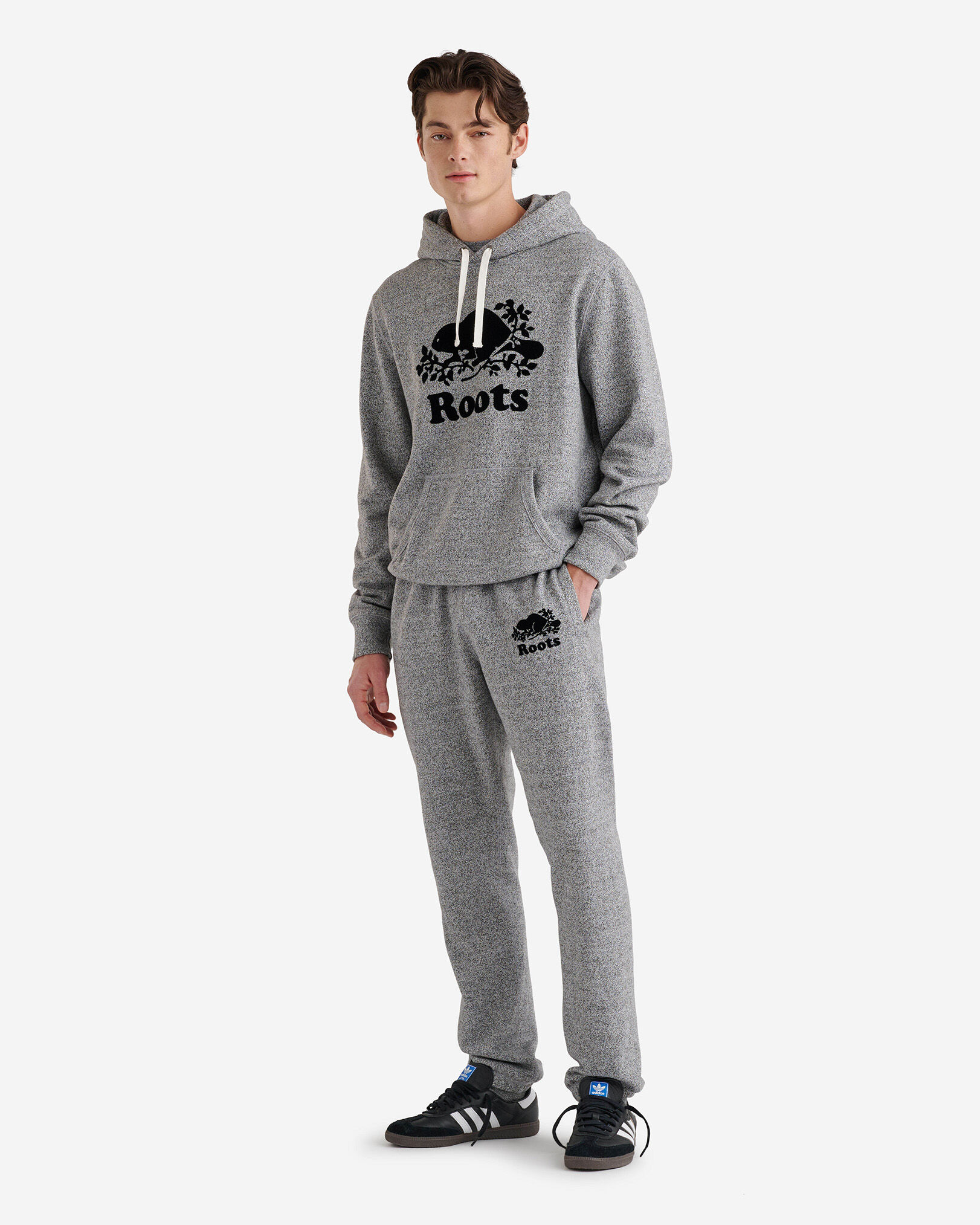 Roots on sale canada sweatpants