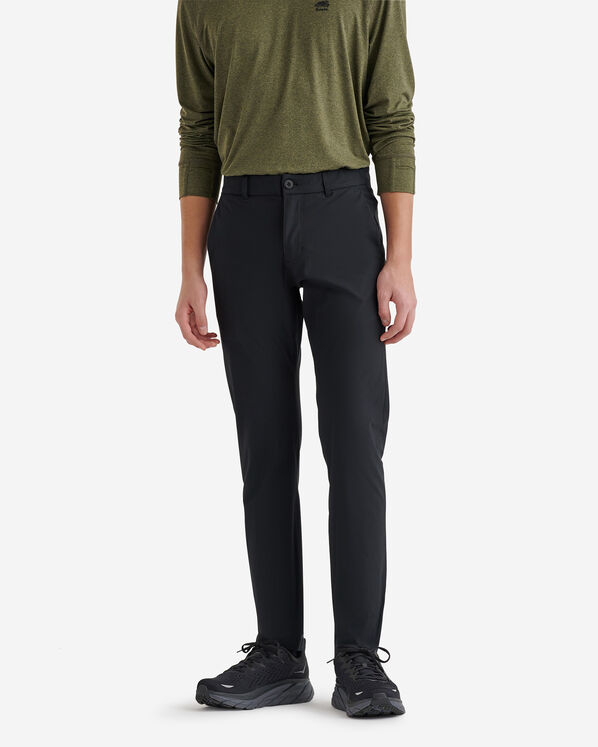 Park Tech Pant  32 Inch Inseam