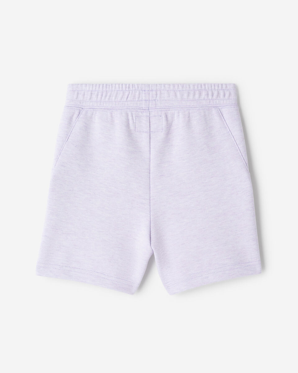 Toddler Recover Interlock Short
