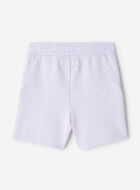 Toddler Recover Interlock Short