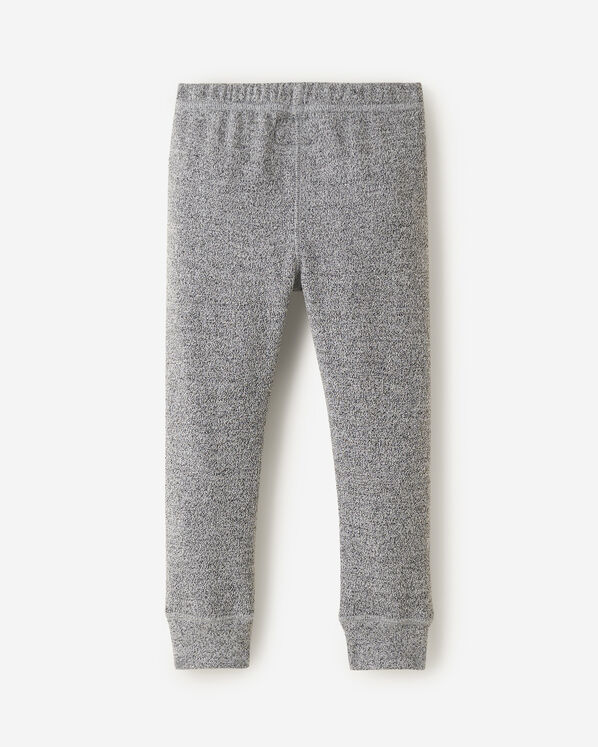 Toddler Girls Cozy Fleece Legging Toddler Girls Cozy Fleece Legging