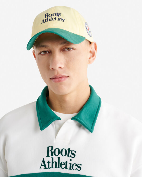 Casquette de baseball Ligue estivale