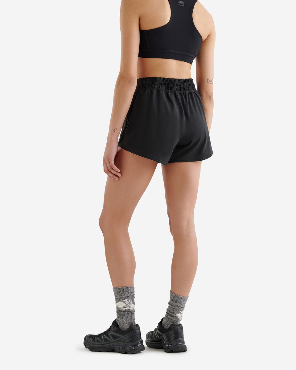Renew Runner Short 3 Inch