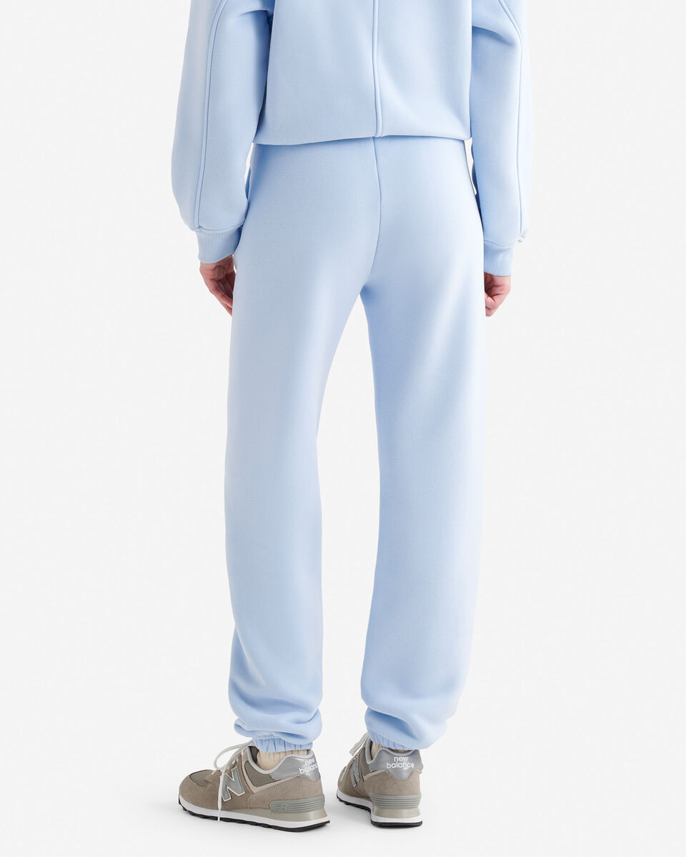 Pantalon en molleton nuage