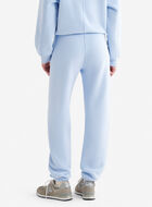 Pantalon en molleton nuage