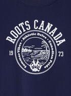 T-shirt Lakeview Roots pour enfants 