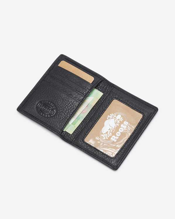 Card Case With ID Prince