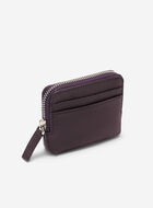 Zip Card Pouch Tribe