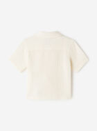 Toddler Isla Camp Shirt