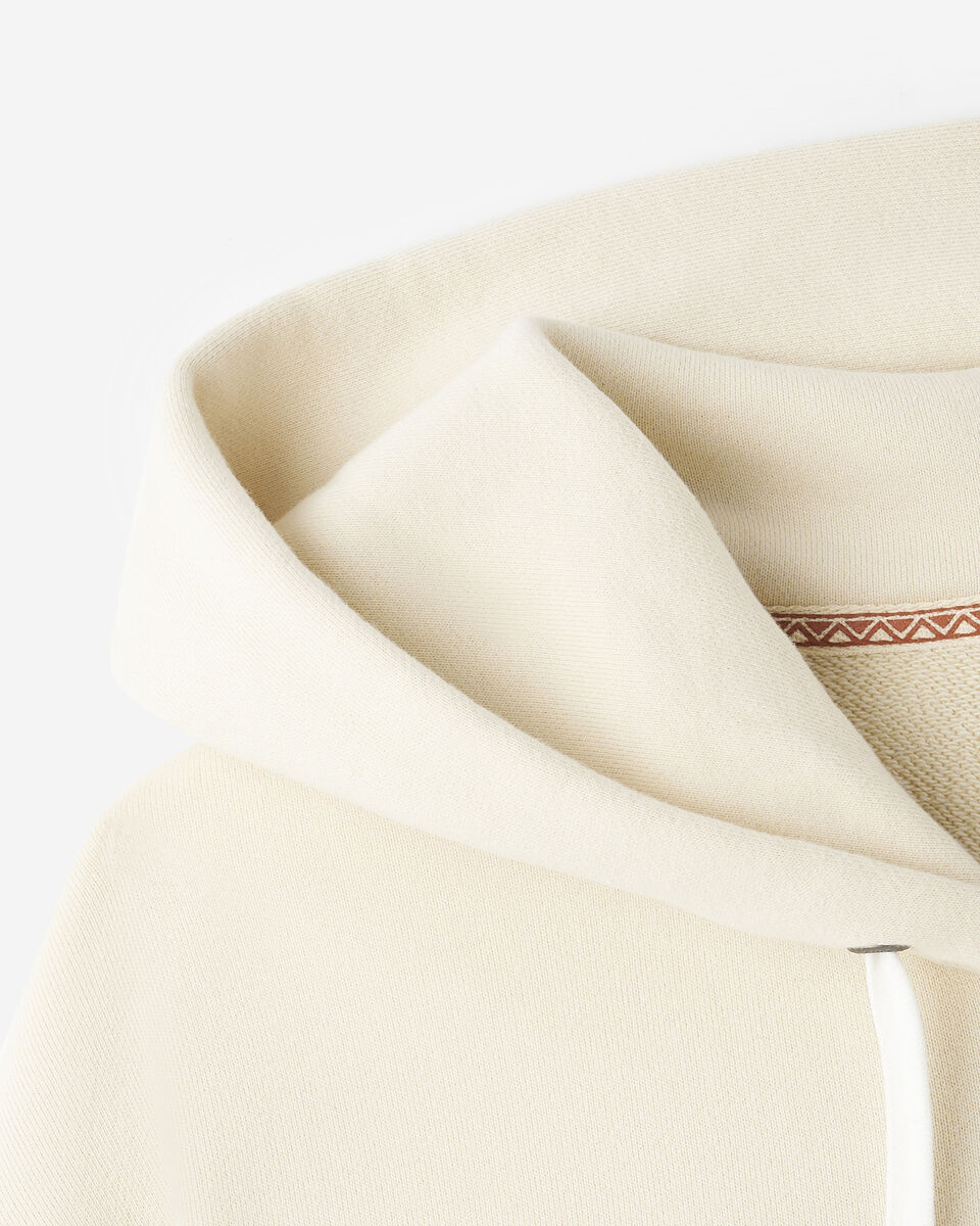 Beaver Canoe Full Zip Hoodie