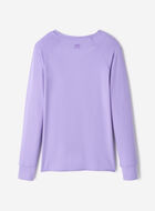 Renew Knit Long Sleeve Top 2.0