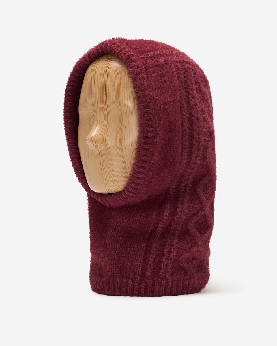 Frostfeather Balaclava
