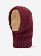 Frostfeather Balaclava