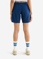 Short original long en molleton de coton bio 6 po