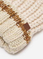 Chunky Cabin Toque
