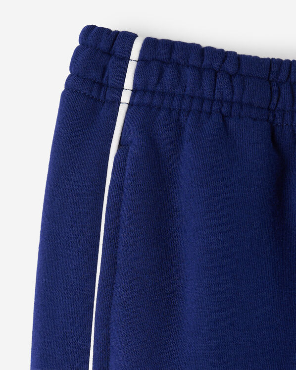 Pantalon sport douillet Cooper pour tout-petits