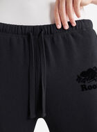Organic Original Slim Cuff Sweatpant Short (26 Inch Inseam)