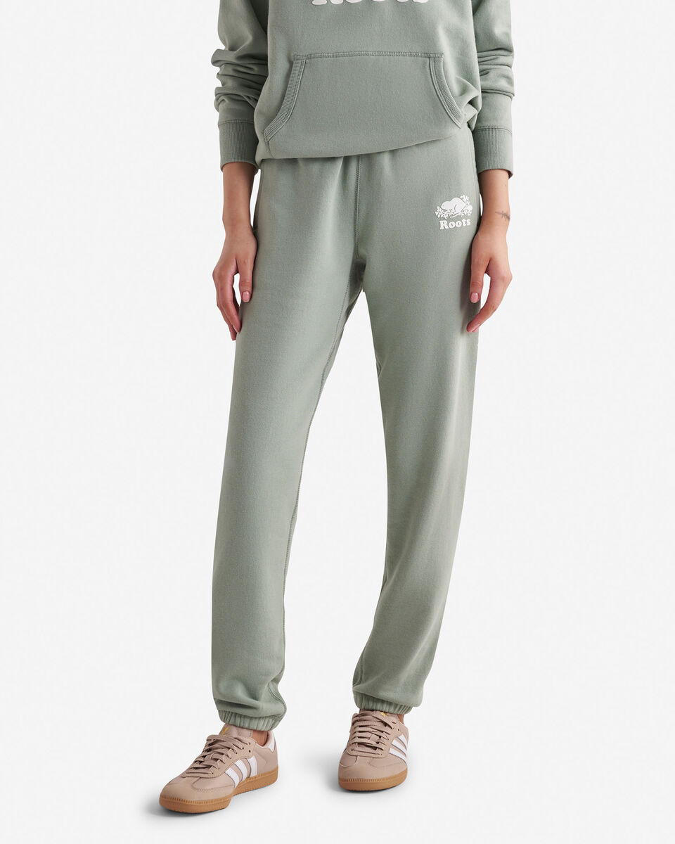 Organic Original Sweatpant