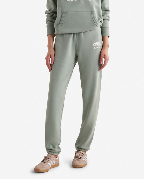 Organic Original Sweatpant