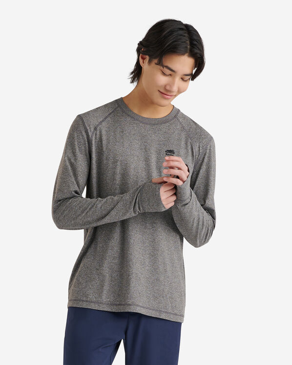 Renew Long Sleeve T-Shirt
