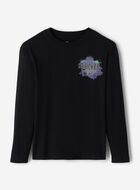 Kids Roots X Wicked T-Shirt