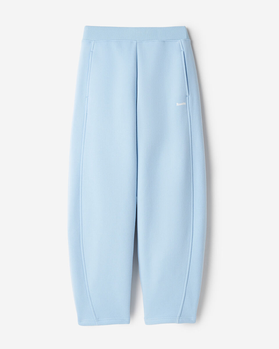 Cloud Barrel Sweatpant
