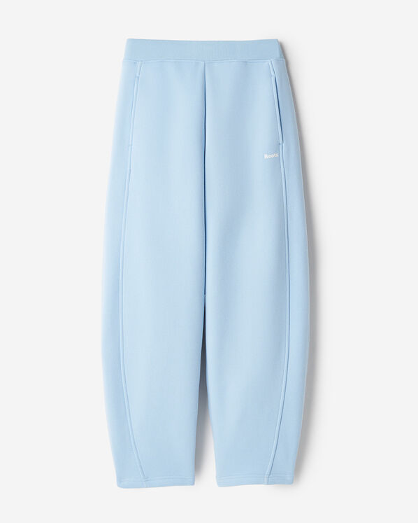 Cloud Barrel Sweatpant
