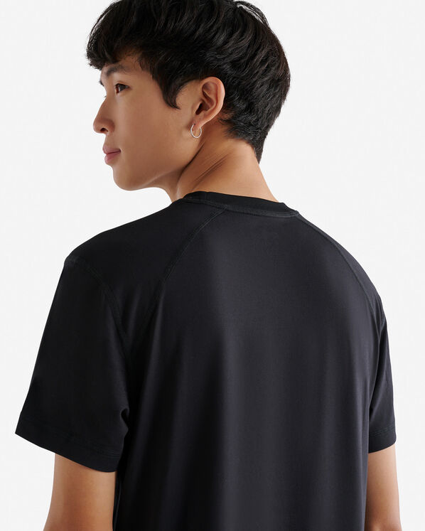 Haut à manches courtes en tricot Renew