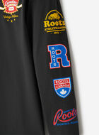 Kids Hockey Long Sleeve T-Shirt