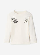 Toddler Roots Academy Long Sleeve T-Shirt