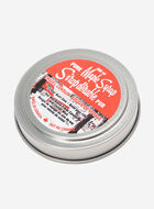 Maple Syrup Travel Candle