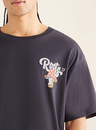 Groovy Fungi T-Shirt Gender Free