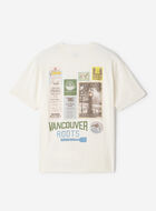 Vancouver Ephemera T-Shirt