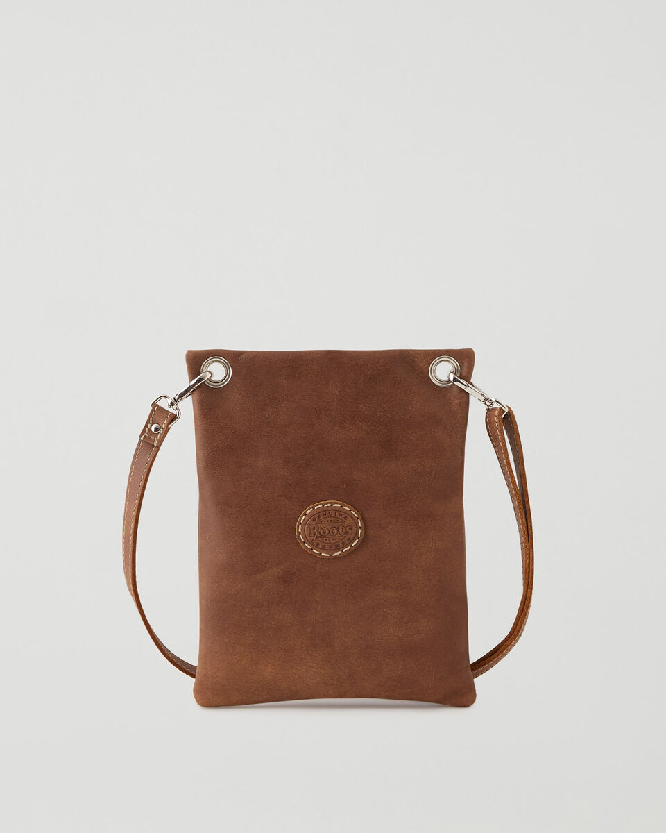 Maple Leaf Urban Pouch Tribe