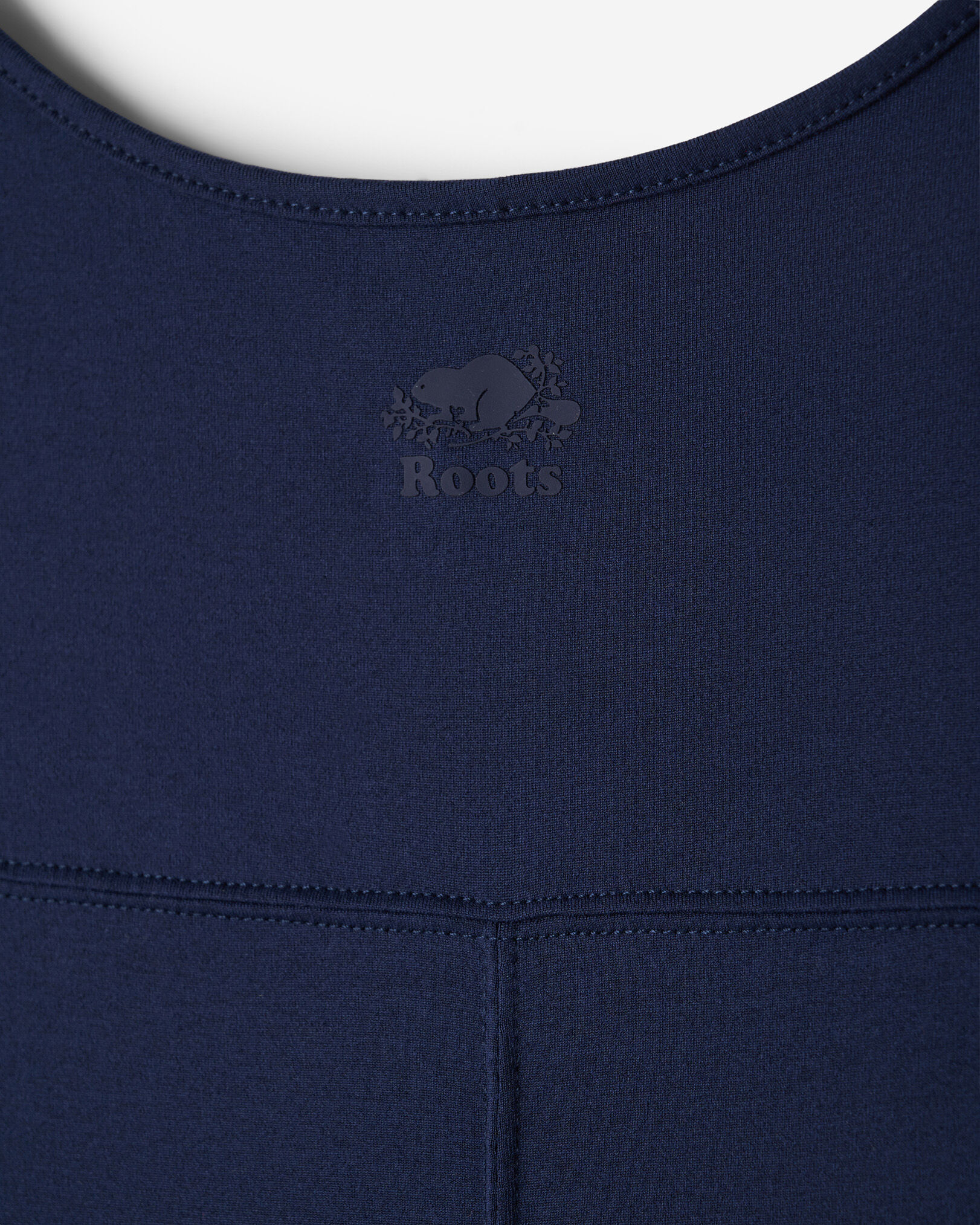 Robe midi à manches courtes Renew