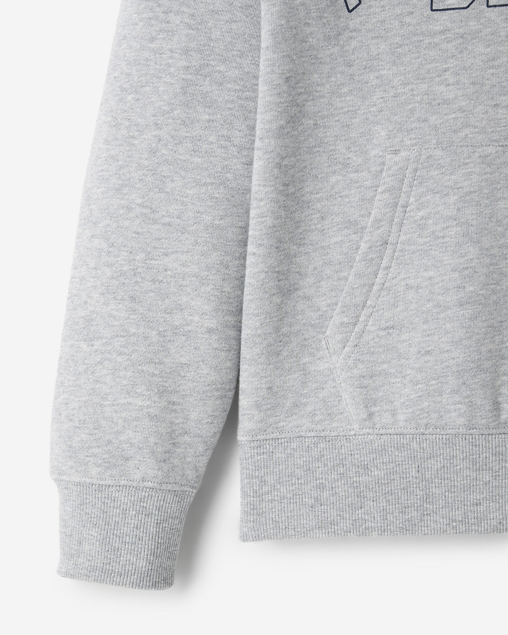 Kids Athletics Department Hoodie