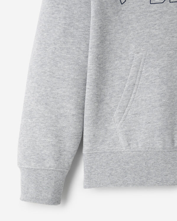 Kids Athletics Department Hoodie