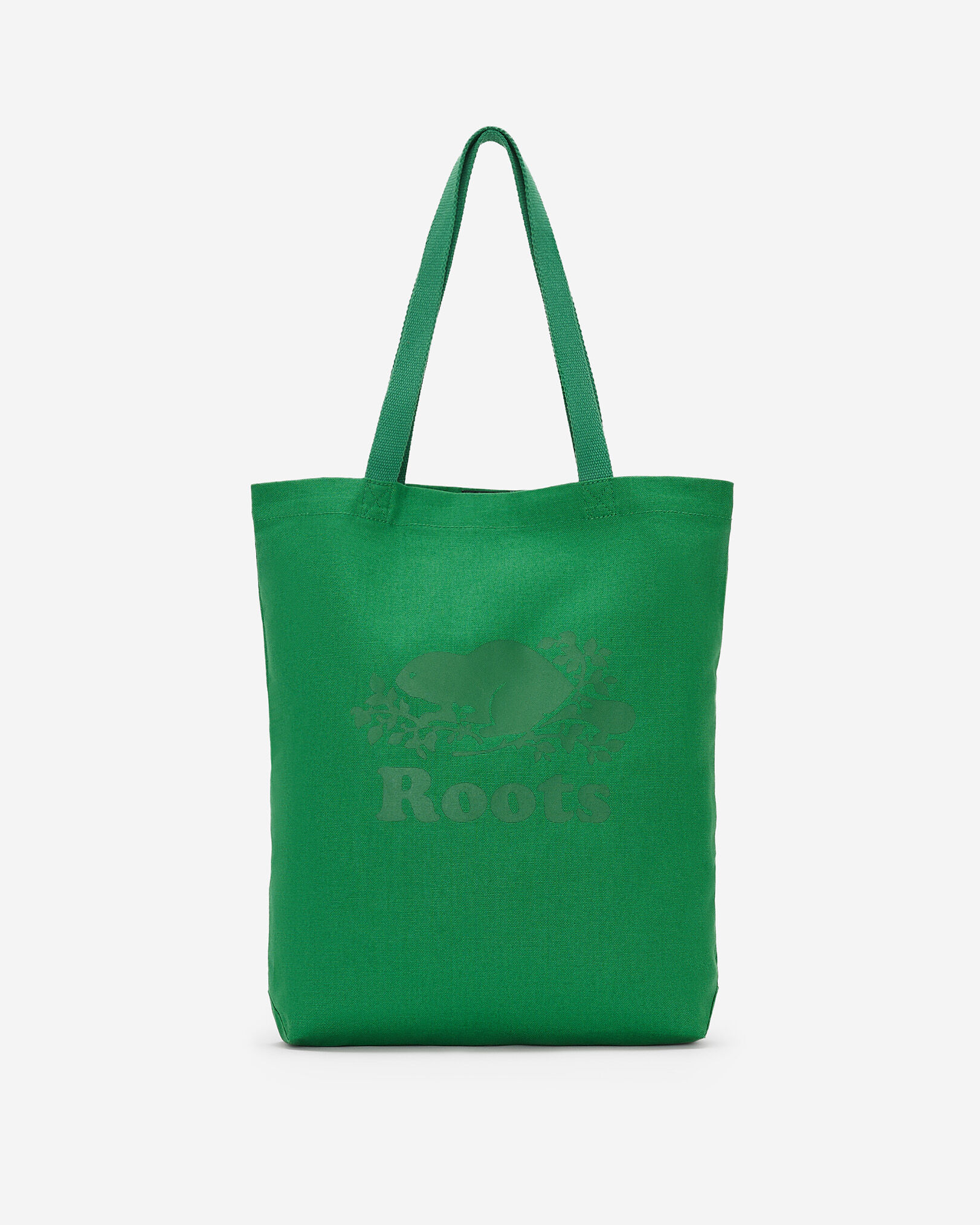 Roots canvas bag best sale